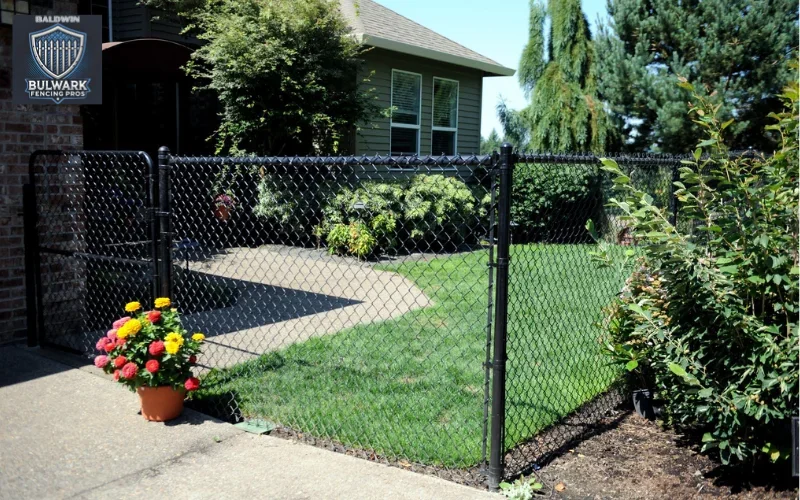 Fence Installations Near Me
