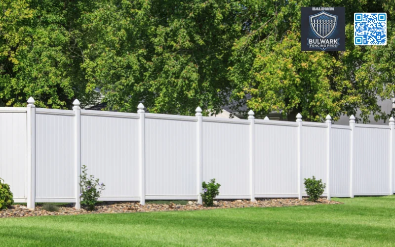 Fence Company in Fairhope - Baldwin Bulwark Fencing Pros