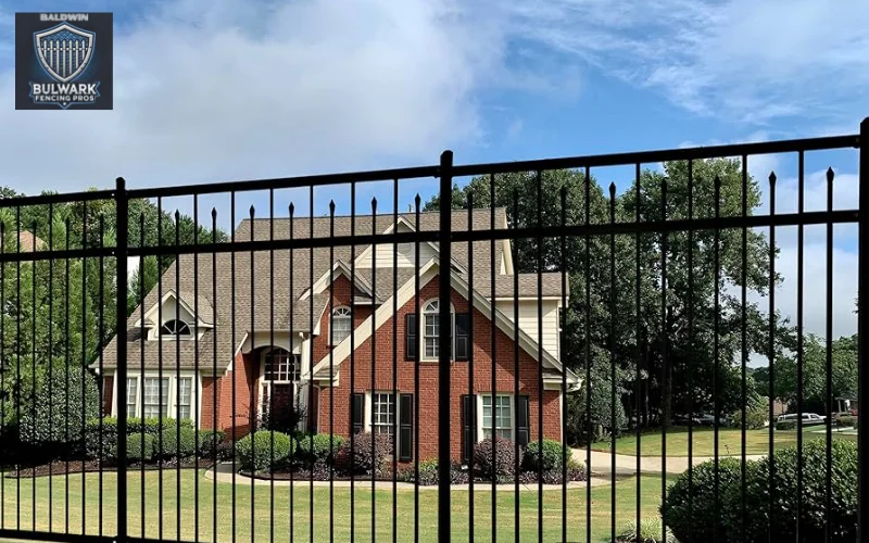 Fence Contractors Near Me